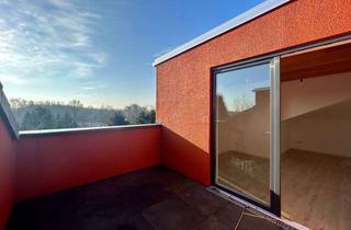 Wohnung mieten in Bochumer Landstraße 348, 45276 Steele, Elegante 4-Zimmer Maisonette-Wohnung mit Balkon in Essen-Freisenbruch