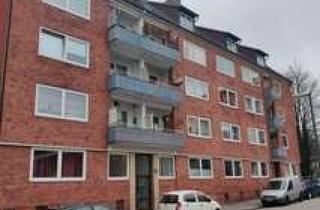 Wohnung mieten in Medusastraße 17, 24143 Gaarden-Ost, Gemütliche & frisch renovierte 1,5 Zimmerwohnung