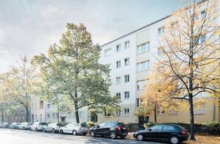 Wohnung mieten in Mühlenstraße 14, 13187 Pankow, Gemütliche 2-Zimmer Wohnung mit Balkon – ab sofort!