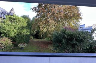 Wohnung mieten in Victor-Achard-Straße 1c, 61350 Bad Homburg, Helle 4-Zimmer Wohnung mit Balkon in Bad Homburg - Dornholzhausen