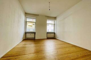 Wohnung mieten in 68163 Lindenhof, MA-Lindenhof - schöne 2 ZKD-Erdgeschoss Altbauwohnung