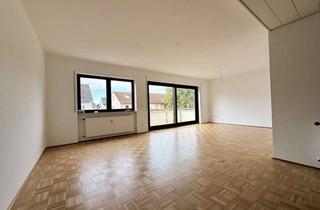 Wohnung mieten in 68199 Neckarau, Erstbezug nach Sanierung! 4,5 ZKB/Balkon Maisonettewohnung
