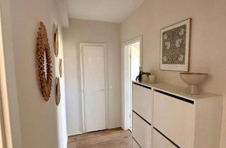 Wohnung mieten in Feldstraße 35, 47228 Bergheim, Gepflegte 2 Zi.-Wohnung mit Balkon in Duisburg-Bergheim