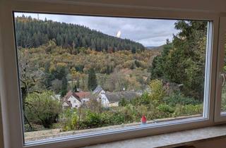 Wohnung mieten in Am Hollmuthhang 15, 69151 Neckargemünd, 1.5 Zimmer Wohnung mit schöner Aussicht