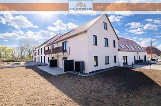 Wohnung mieten in 04651 Bad Lausick, Wohnen unterm Dach – stilvolle 2-Raum-Wohnung auf dem historischen Gutshof in Beucha