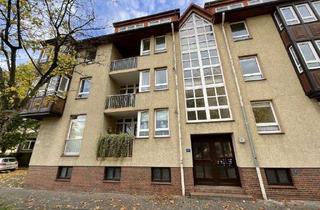 Wohnung mieten in Mühlenweg 100, 26384 Heppens, Helle, geräumige 3-ZKB-Balkonwohnung in Heppens zu vermieten!