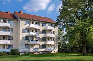 Wohnung mieten in Lortzingstraße 7a, 32427 Minden, 3-Zimmer-Wohnung in Minden!