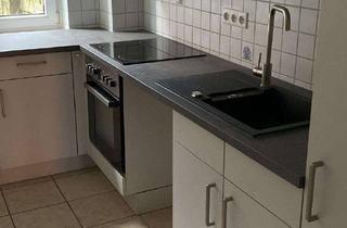 Wohnung mieten in 24939 Altstadt, 2 Zimmer Wohnung in der Norderstraße mit sehr schönem eigenen Garten zur Alleinnutzung