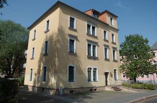Wohnung mieten in Gartenstraße, 01662 Meißen, Gemütlich Wohnen in Meißen mit Balkon und Einbauküche!