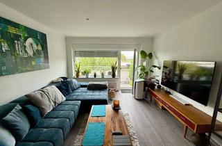 Wohnung mieten in Fasanenweg, 50259 Pulheim, Moderne 2-Zimmer-Wohnung mit Balkon in Pulheim