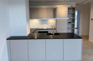 Wohnung mieten in 74523 Schwäbisch Hall, Ausgesprochen schöne 3-Zimmer-Neubau-Wohnung in hervorragender Lage und oberster Etage