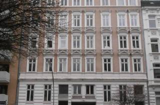 Wohnung mieten in 20357 Sternschanze, Hell, historisch, bunt! Frisch sanierte 2,5-Zimmer-Wohnung in der Sternschanze!