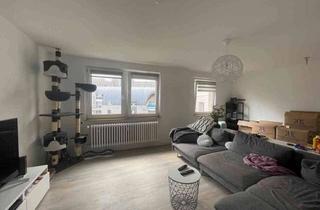 Wohnung mieten in Eifeler Straße 18, 40227 Oberbilk, Großzügige 3-Zimmer-Wohnung mit modernem Bad und Dachterrasse (direkt am HBF)
