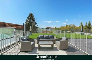 Wohnung mieten in Langhansstraße 24, 13086 Weißensee (Weißensee), Pärchentraum mit 360-Grad Dachterrasse und Dachgarten