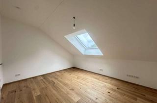 Wohnung mieten in Biberweg 10, 85598 Baldham, Exklusive 2,5 Zimmer-Dachgeschoßwohnung mit Westbalkon, Aufzug und Designküche