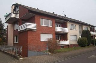 Wohnung mieten in An Der Körne 30, 59174 Kamen, Komfort-DG-Wohnung mit Balkon und Kamin in Kamen-Methler