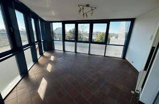 Wohnung mieten in Berliner Straße 121, 04129 Eutritzsch, +++ Großzügige 2,5-Zimmer-Wohnung mit Wintergarten und Dachterrasse in Leipzig +++