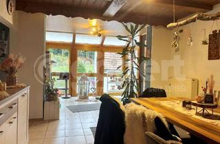 Wohnung mieten in 63879 Weibersbrunn, Die Vorzüge vom Land: Viel Platz, Terrasse & Garten!