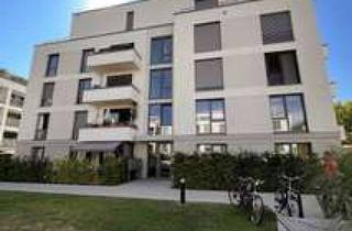 Penthouse mieten in Drosselweg, 55122 Hartenberg/Münchfeld, Penthouse-Wohnung mit höchstem Wohnkomfort und ca. 75 m² Dachterrasse im schönen Klostergarten