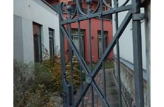 Wohnung mieten in Sidonienstraße, 01445 Radebeul, Altbauwohnung im Erdgeschoss