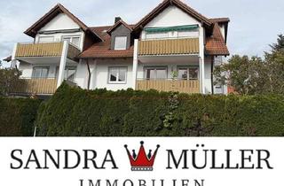 Wohnung mieten in Glasstraße 32, 87600 Kaufbeuren, *** Schicke 3-Zimmerwohnung mit Einbauküche ***