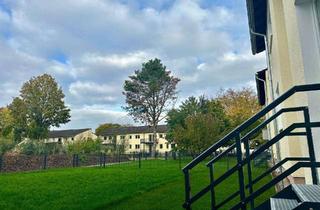 Wohnung mieten in Wiesfurthstraße 100d, 47506 Neukirchen-Vluyn, +++ERDGESCHOSSLIEBHABER AUFGEPASST - GROßZÜGIG UND MIT GROßEM GARTEN+++