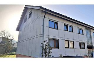 Wohnung mieten in Goethestr. 18, 75236 Kämpfelbach, 1-Zimmer Wohnung in Kämpfelbach-Bilfingen