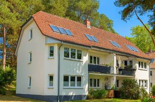 Wohnung mieten in Hermsdorfer Str. 18, 16540 Hohen Neuendorf, *** Möbelierte 2-Raumwohnung in Hohen Neuendorf ***