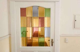 Wohnung mieten in Waldhofstr. 118, 47800 Bockum, +++ FRISCH SANIERTE ALTBAUWOHNUNG IM ERDGESCHOSS MIT GARTEN +++