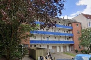 Wohnung mieten in Junkerhohlweg, 24939 Neustadt, 1,0-Zimmer-Wohnung, Junkerhohlweg 7 3.OG Whg. 5 ! Bitte bewerben Sie sich online !