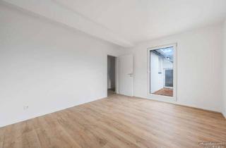 Wohnung mieten in 45326 Altenessen-Süd, Welc(H)ome® by RIDA FLATS – Historie trifft Moderne: kernsanierte Dachterrassenwohnung in Essen-City