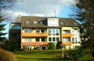 Wohnung mieten in Blankeneser Chaussee 64, 22869 Schenefeld, Schöne 2-Zimmer-Wohnung mit großem Balkon und Blick ins Grüne, renoviert 2024