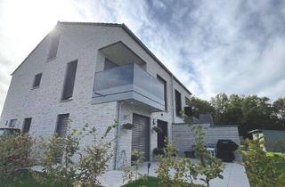Wohnung mieten in 59399 Olfen, Obergeschoss mit Studio optimal für einen 1- 2 Personenhaushalt !
