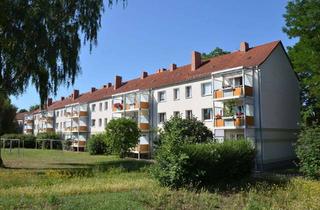 Wohnung mieten in Friedrich-Engels-Str. 19d, 06526 Sangerhausen, Helle 2-Raum-Wohnung mit Balkon im westlichen Stadtgebiet von Sangerhausen