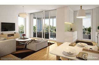 Wohnung mieten in Gerberau, 80997 Allach-Untermenzing, Schöne neuwertige 2-Zimmer-Wohnung mit Balkon in unmittelbarer S-Bahnnähe in Allach, München