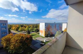 Wohnung mieten in Karl-Liebknecht-Straße 65, 06526 Sangerhausen, Schnell sein und zwei Monate mietfrei kassieren!