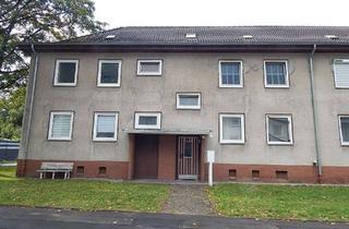 Wohnung mieten in Herderstr. 23, 44581 Castrop-Rauxel, Attraktive renovierte 2-Zimmer-Wohnung im Herzen von Ickern