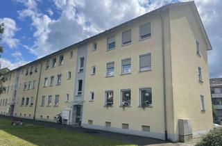 Wohnung mieten in Statthalterstr. 14, 79650 Schopfheim, Gemütliche Erdgeschosswohnung mit Balkon in zentraler Lage von Schopfheim