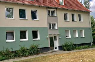 Wohnung mieten in Centrumstr. 46, 44793 Hamme, kleine aber feine, sanierte 3-Zi-Dachgeschosswohnung mit großem Balkon