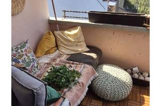 Wohnung mieten in 76137 Südweststadt, 7371 - KA-Südweststadt: 3-Zimmerwohnung mit Loggia zu vermieten!