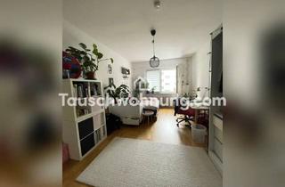 Tauschwohnungen in Hünensteig 36, 12169 Steglitz, Tauschwohnung: 2 Zimmer Wohnung mit Balkon