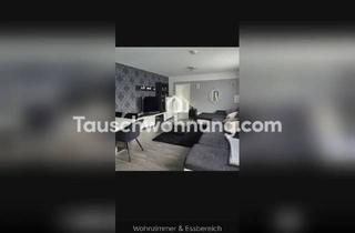 Tauschwohnungen in Friedensstr., 65428 Rüsselsheim, Tauschwohnung: 2,5 Zimmer Wohnung Rüsselsheim