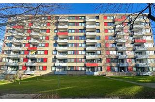 Sozialwohnungen mieten in Rahestr. 16, 44309 Brackel, Preiswerte und praktische 1,5-Zimmer-Single-Wohnung (WBS)