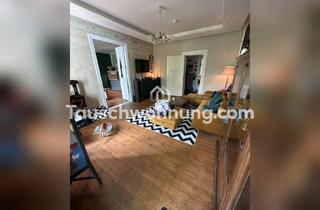 Tauschwohnungen in Alt-Friedrichsfelde 122, 10315 Friedrichsfelde, Tauschwohnung: 3 Zimmer Wohnung Lichtenberg