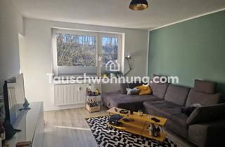 Tauschwohnungen in Bergstr. 12, 50354 Hürth, Tauschwohnung: Renovierte 3-Zimmer mit Balkon in Alt-Hürth