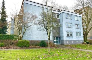 Sozialwohnungen mieten in Rahestr., 44309 Brackel, Neue Wohnung, neues Glück! 3,5-Zimmer-Stadtwohnung (WBS)