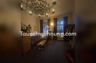 Tauschwohnungen in Arndtstraße, 10965 Kreuzberg, Tauschwohnung: Souterrain Wohnung im Bergmannkiez