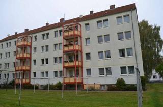 Wohnung mieten in August-Bebel-Straße 34, 36404 Vacha, 2-Raum-Wohnung in ländlicher Gegend!