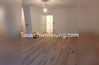 Tauschwohnungen in Hakenfelder Straße 8A, 13587 Spandau, Tauschwohnung: 1-Zimmer in Spandau gegen mindestens 3,5 Zimmer