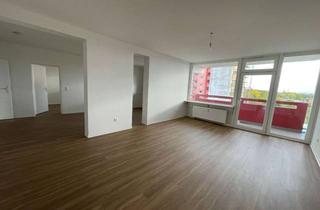 Wohnung mieten in Südliche Ringstr. 185, 63225 Langen, Helle 3 Zimmerwohnung mit Balkon